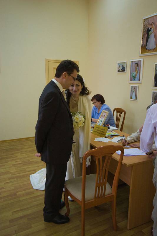  - Олег - свадьба   - Александр Хоменко, Фотограф - Alexander Khomenko 