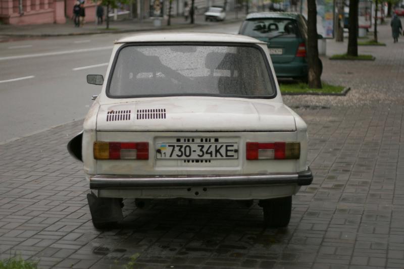  - Киев - 2005   - Александр Хоменко, Фотограф - Alexander Khomenko 