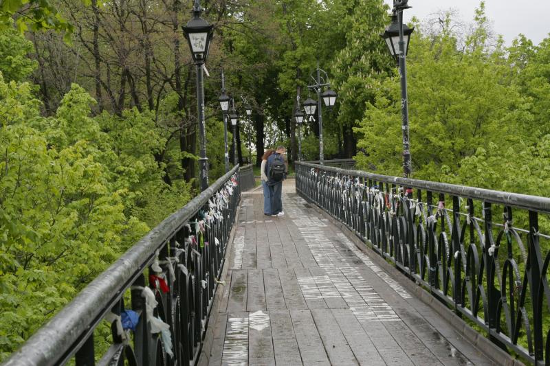  - Киев - 2005   - Александр Хоменко, Фотограф - Alexander Khomenko 