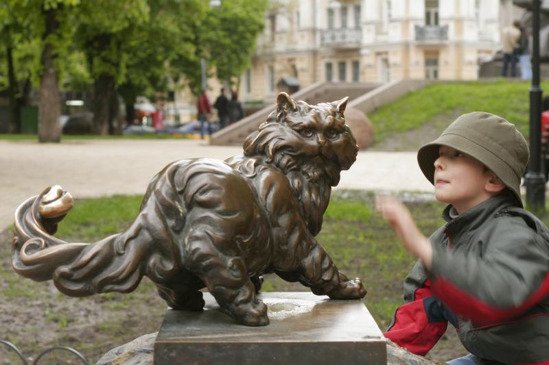  - Киев - 2005   - Александр Хоменко, Фотограф - Alexander Khomenko 