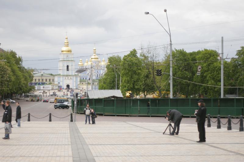  - Киев - 2005   - Александр Хоменко, Фотограф - Alexander Khomenko 