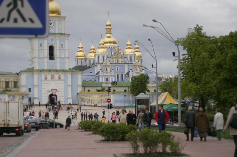  - Киев - 2005   - Александр Хоменко, Фотограф - Alexander Khomenko 