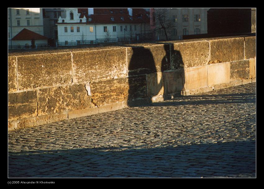 - Прага   - Александр Хоменко, Фотограф - Alexander Khomenko 