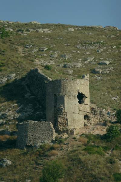  - Крым - 2006   - Александр Хоменко, Фотограф - Alexander Khomenko 