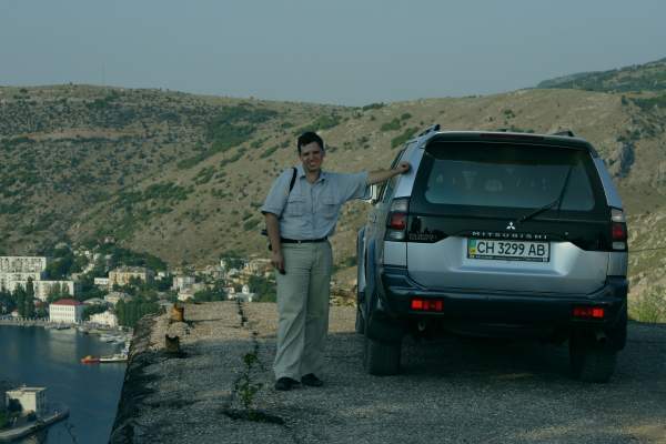  - Крым - 2006   - Александр Хоменко, Фотограф - Alexander Khomenko 