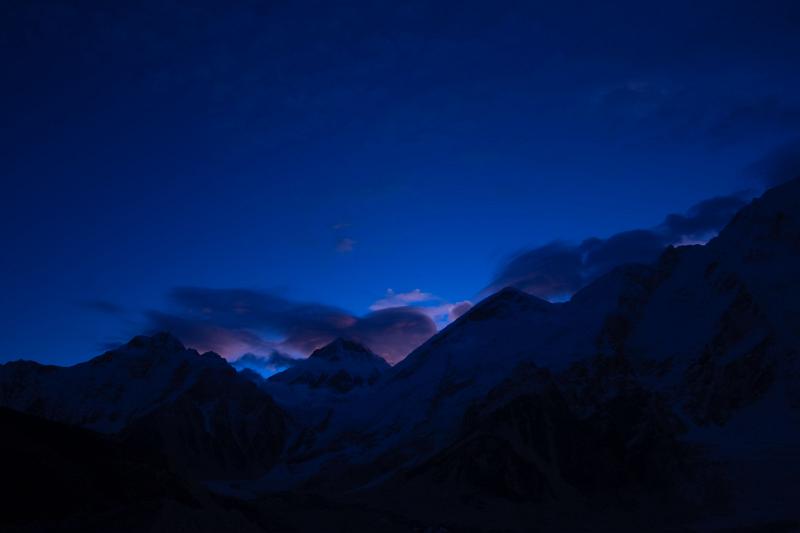  - Базовый лагерь Эвереста   - Александр Хоменко, Фотограф - Alexander Khomenko 